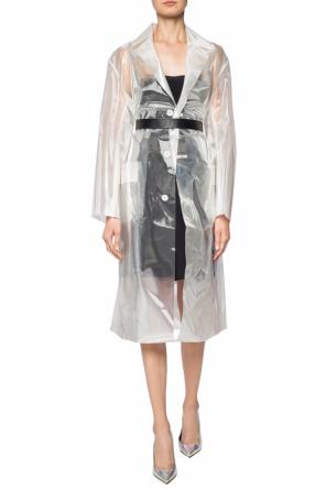 Raincoat, zdjęcie 2 Raincoat od Maison Margiela